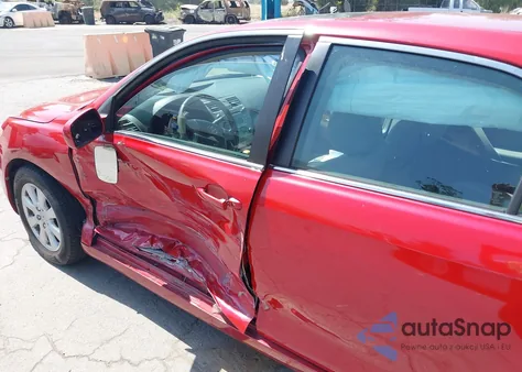 2007 Toyota Camry Xle V6 из США, поврежденный, VIN JTNBK46KX73002720